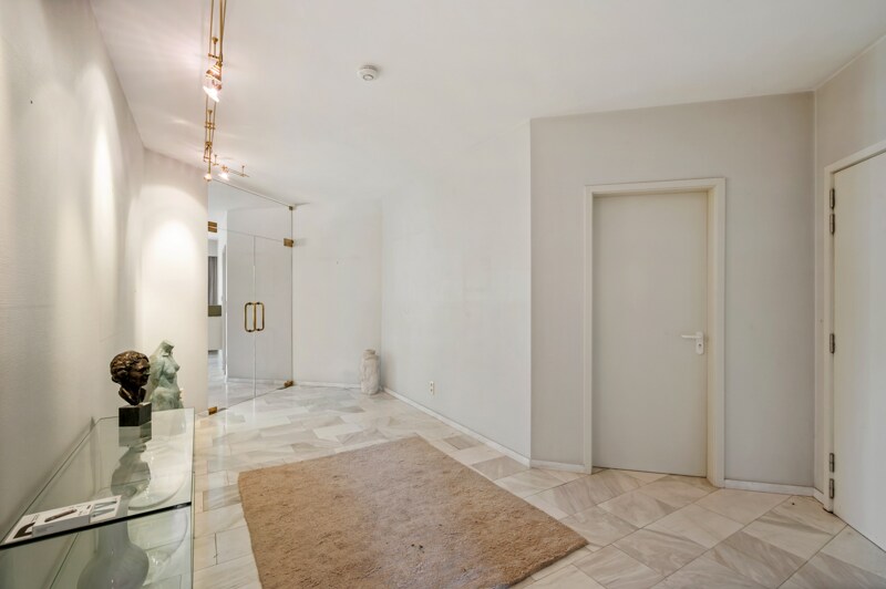 Appartement te Genk