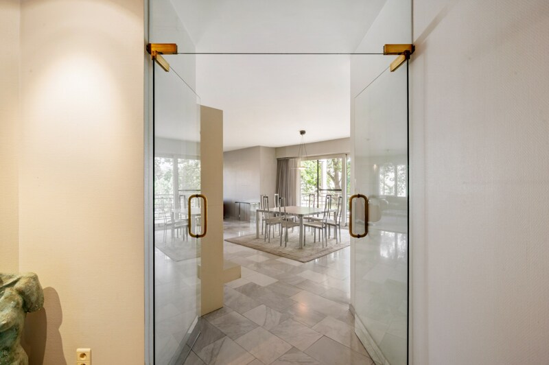 Appartement te Genk