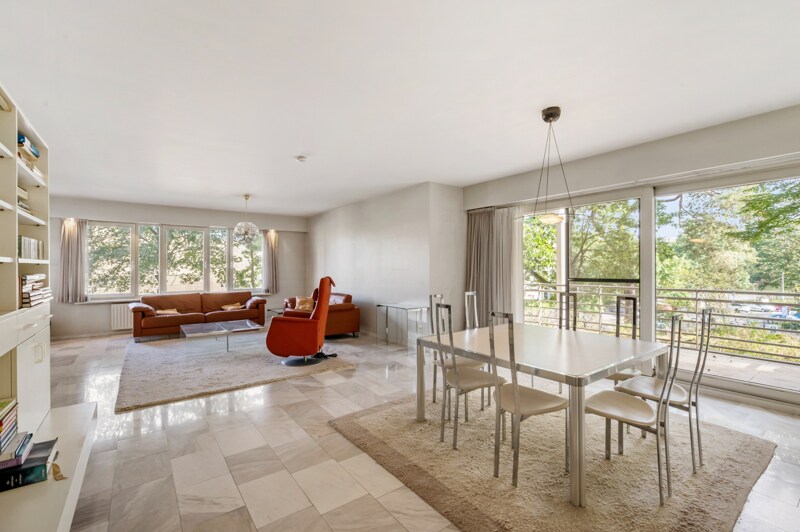 Appartement te Genk