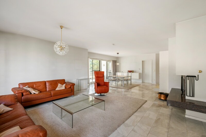 Appartement te Genk