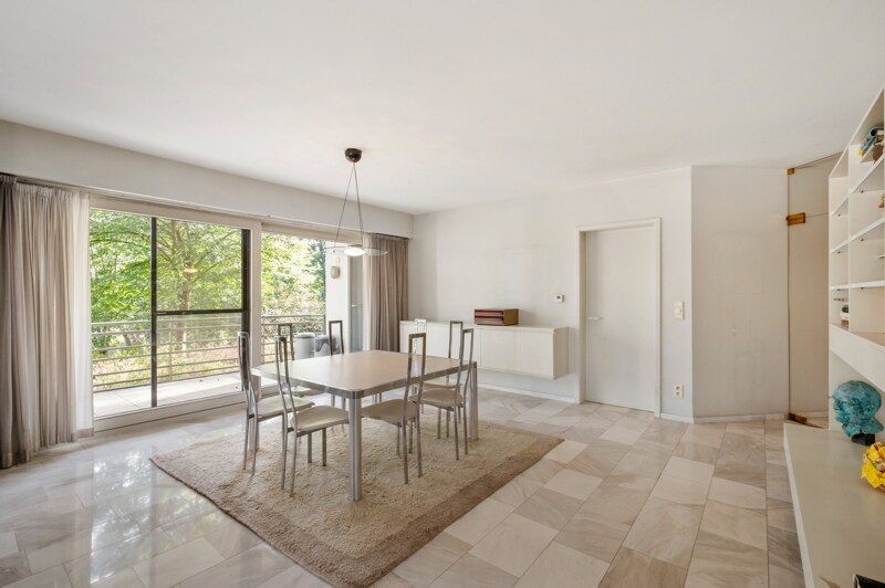 Appartement te Genk