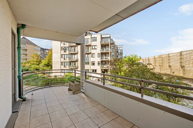 Appartement te Genk