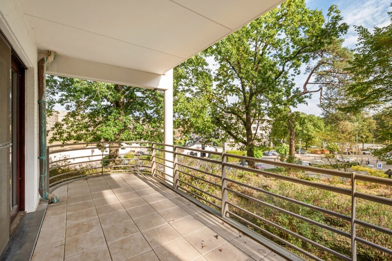 Appartement te Genk