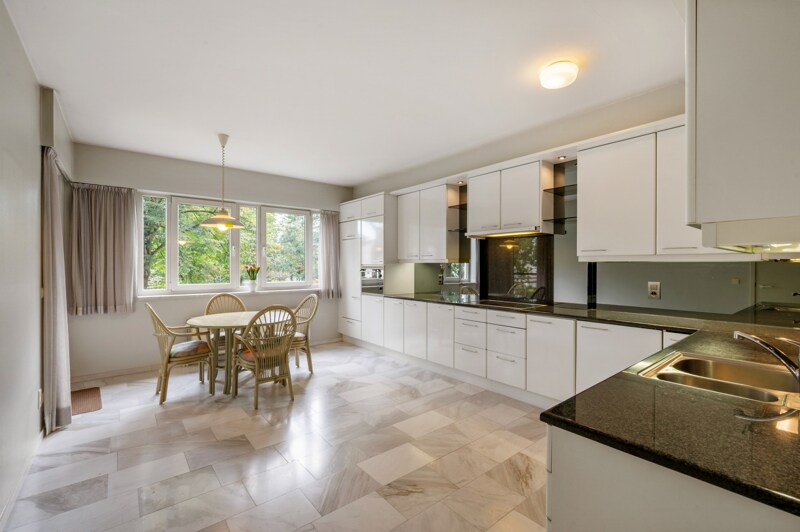 Appartement te Genk