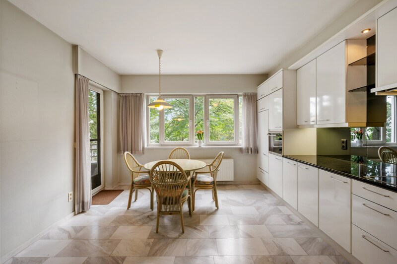 Appartement te Genk