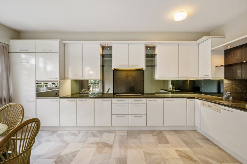 Appartement te Genk