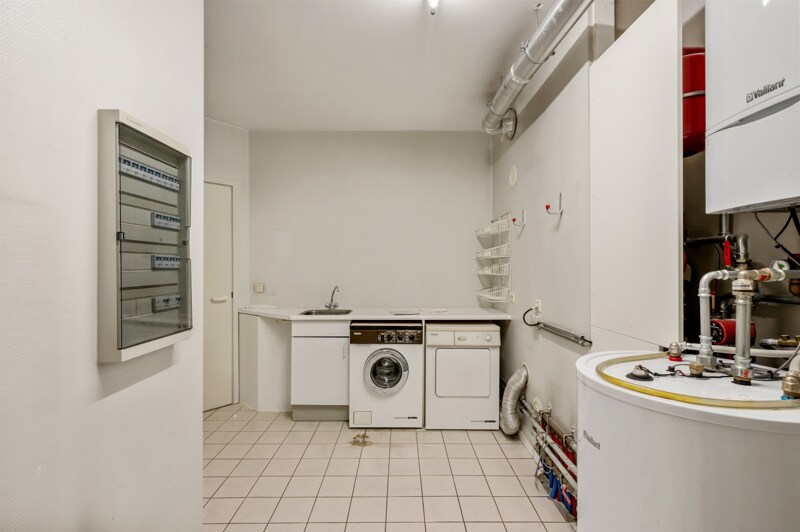 Appartement te Genk
