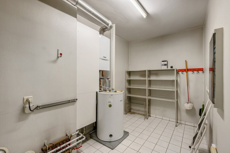 Appartement te Genk