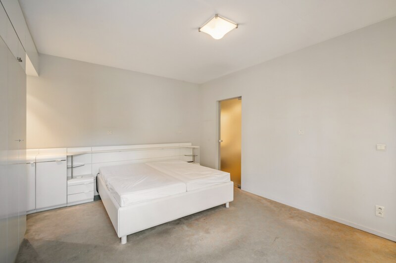 Appartement te Genk