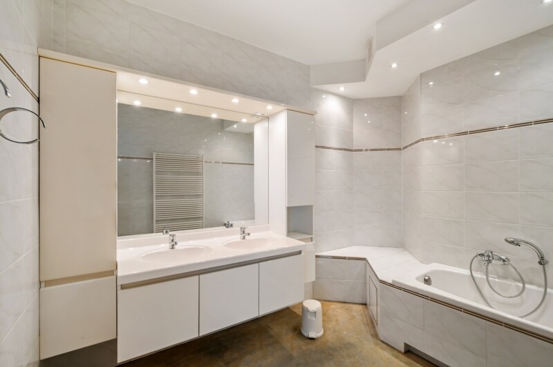Appartement te Genk