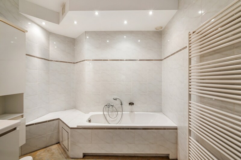 Appartement te Genk