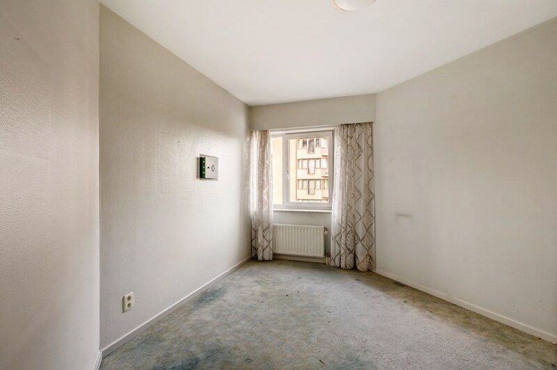 Appartement te Genk