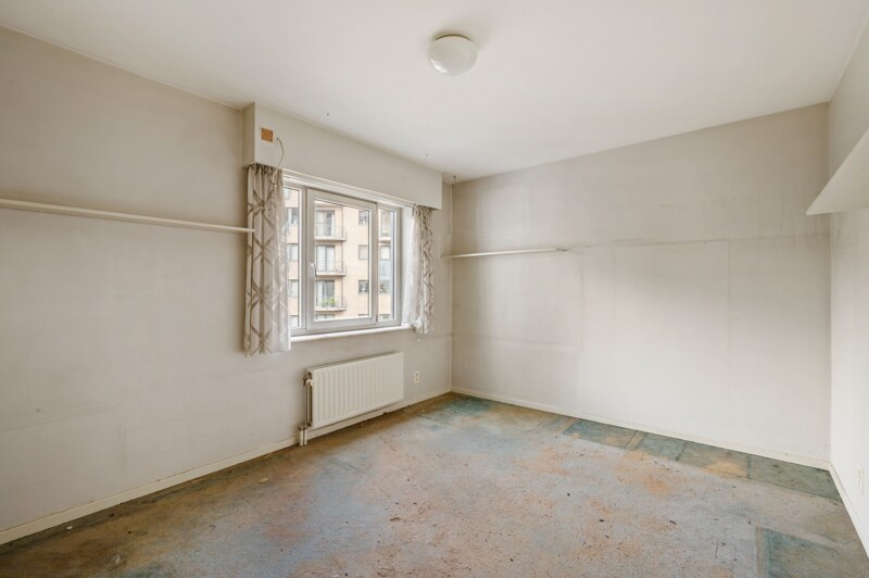 Appartement te Genk