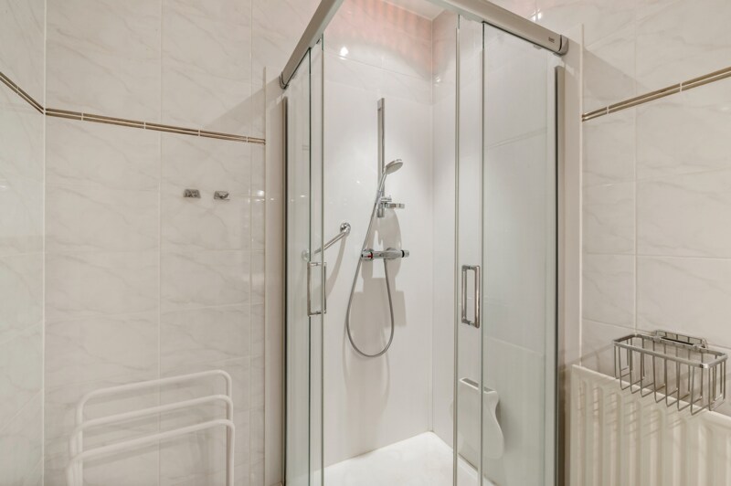Appartement te Genk