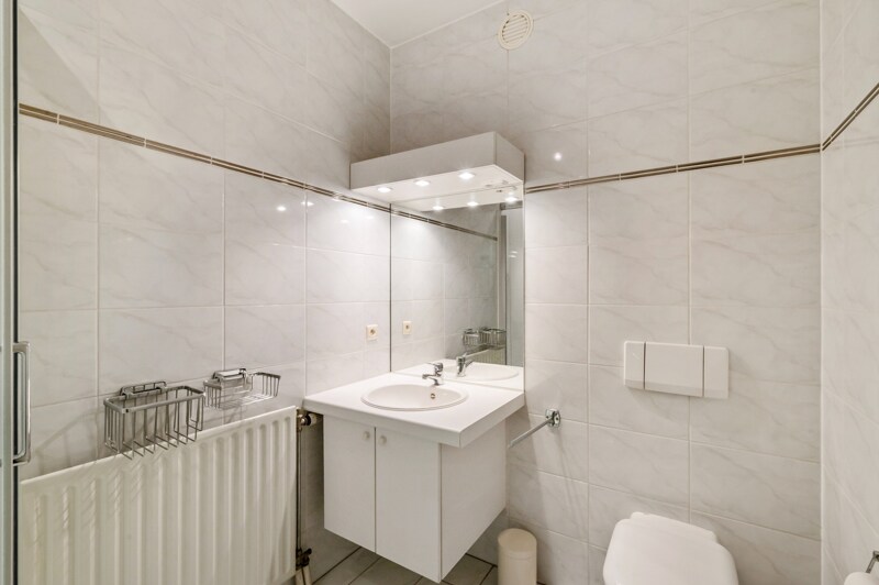 Appartement te Genk