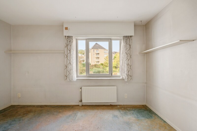Appartement te Genk