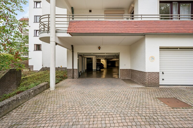 Appartement te Genk