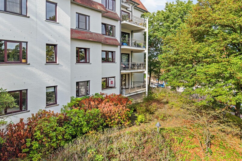 Appartement te Genk