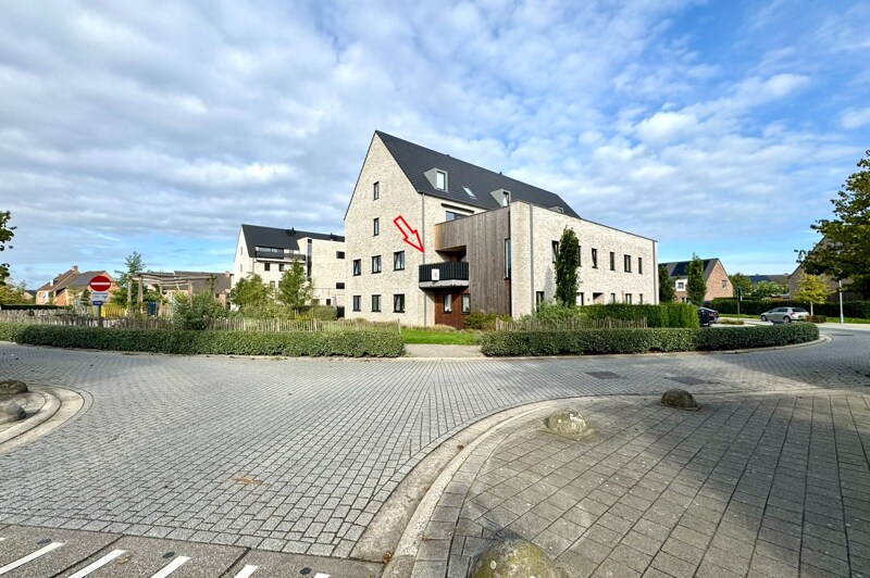 Appartement te Oud-Turnhout