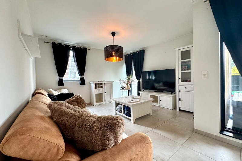 Appartement te Oud-Turnhout
