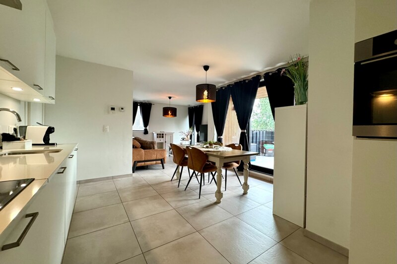 Appartement te Oud-Turnhout