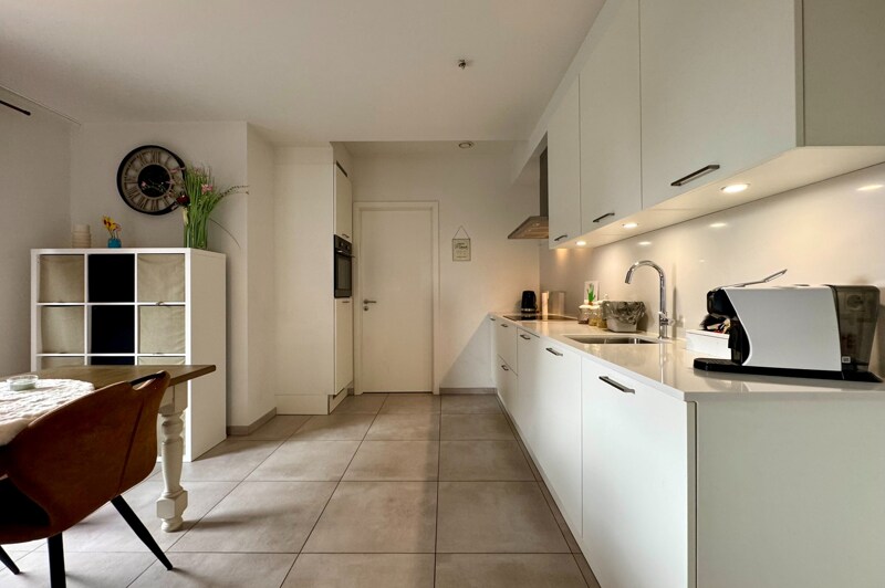 Appartement te Oud-Turnhout