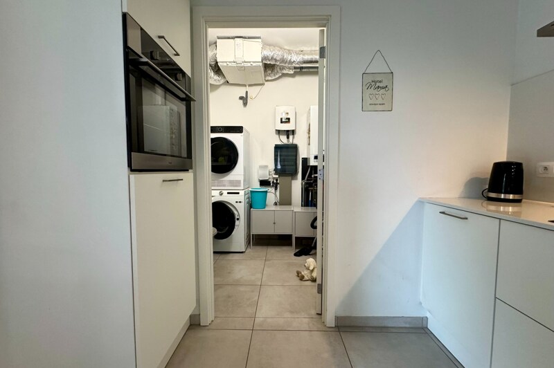 Appartement te Oud-Turnhout
