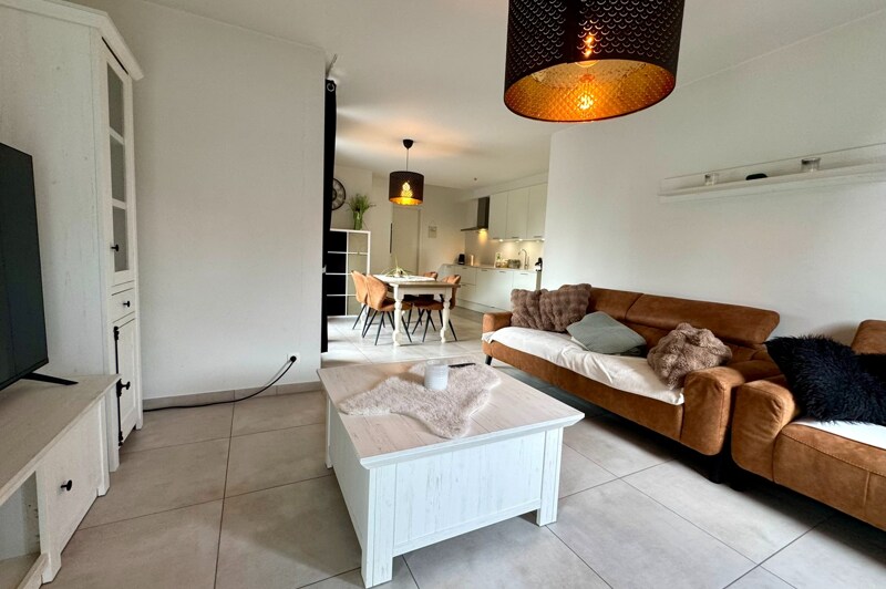Appartement te Oud-Turnhout