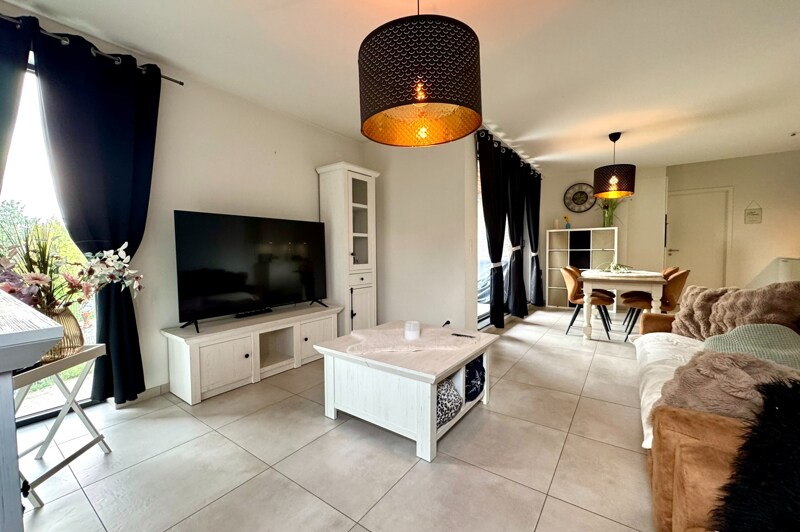 Appartement te Oud-Turnhout