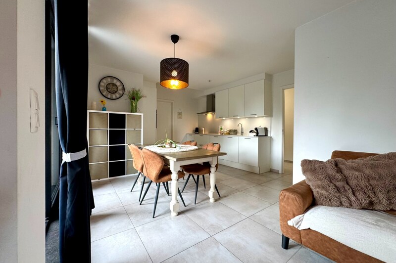 Appartement te Oud-Turnhout