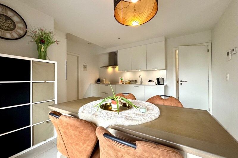 Appartement te Oud-Turnhout
