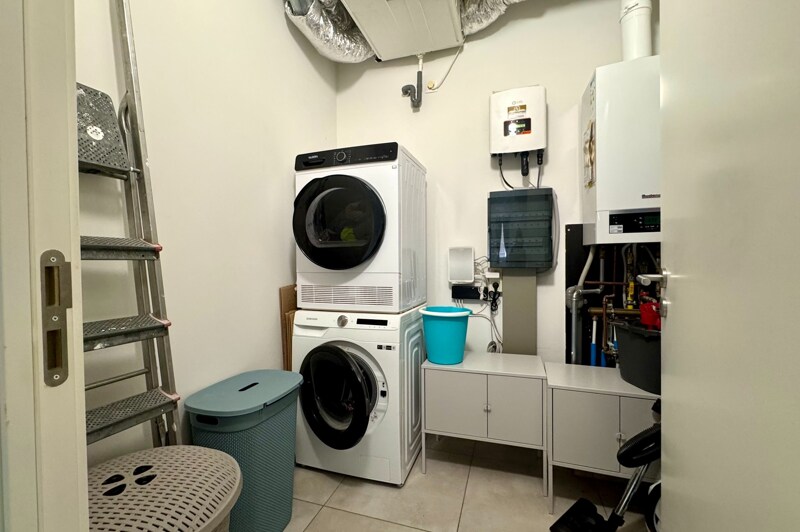 Appartement te Oud-Turnhout