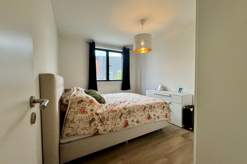 Appartement te Oud-Turnhout