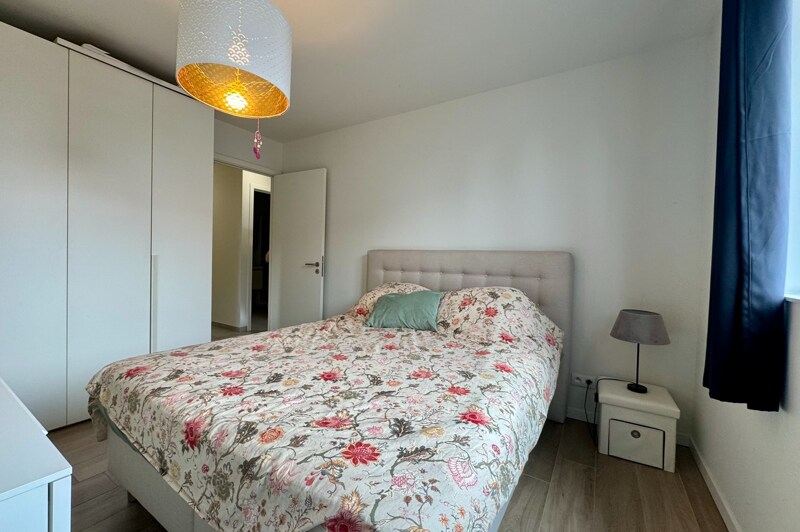 Appartement te Oud-Turnhout