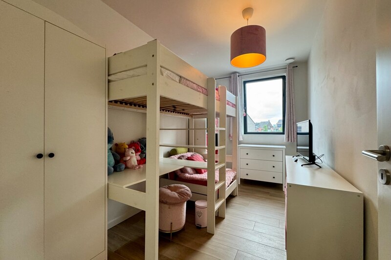 Appartement te Oud-Turnhout