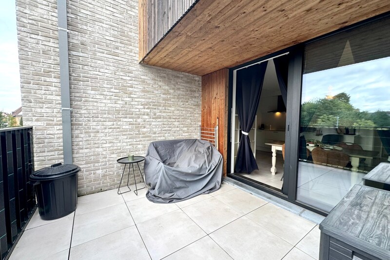 Appartement te Oud-Turnhout