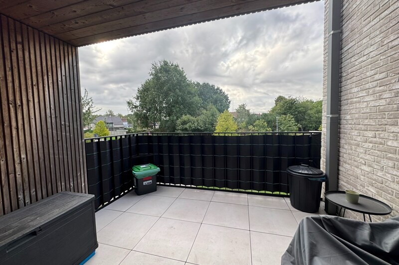 Appartement te Oud-Turnhout