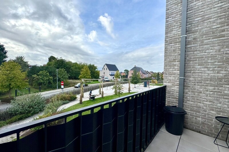 Appartement te Oud-Turnhout