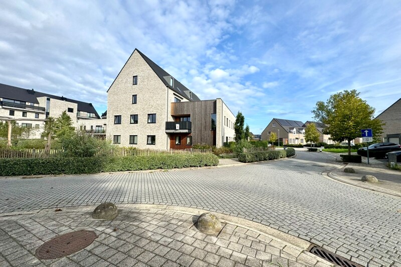 Appartement te Oud-Turnhout