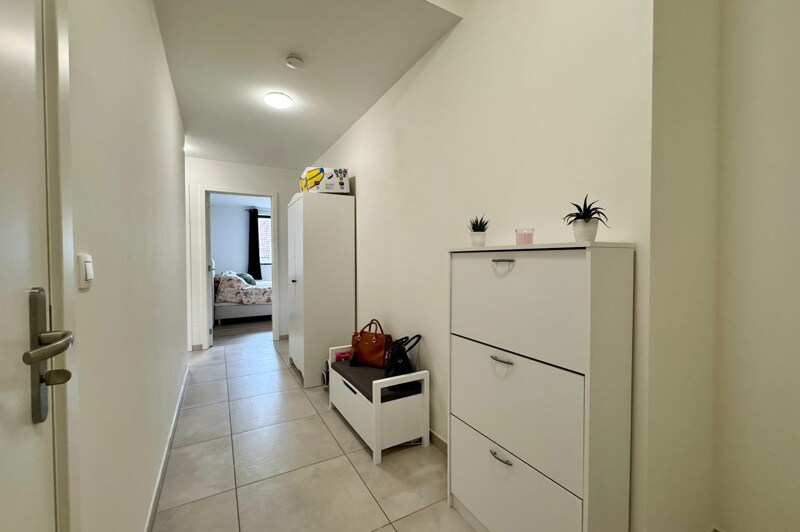 Appartement te Oud-Turnhout