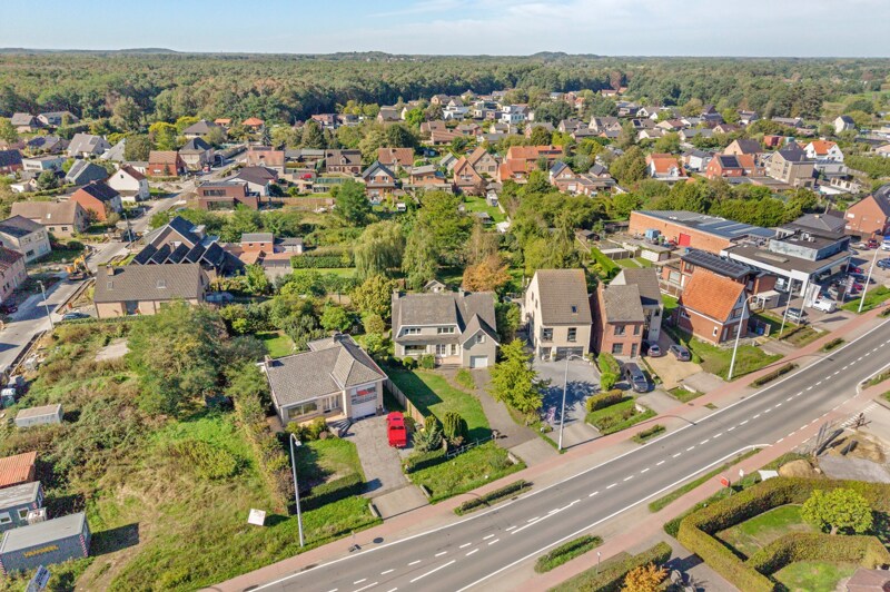 Villa te Aarschot