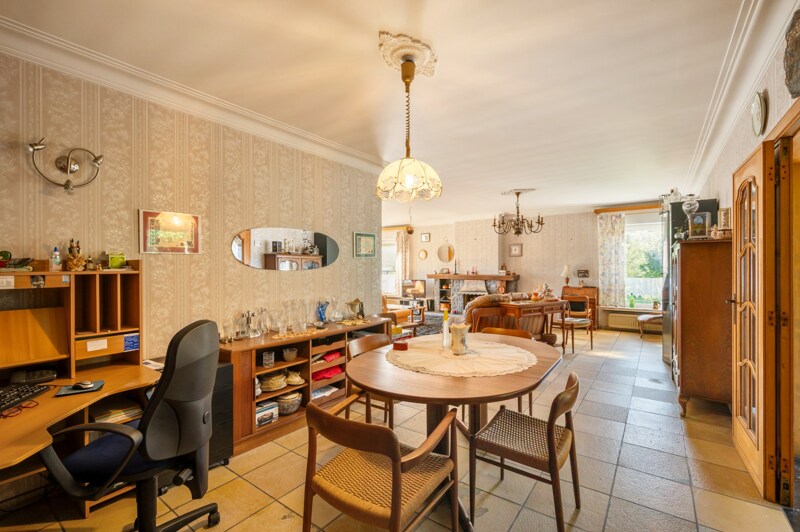 Villa te Aarschot