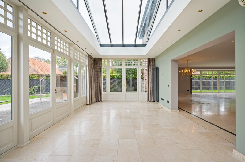 Exclusieve Villa te Turnhout