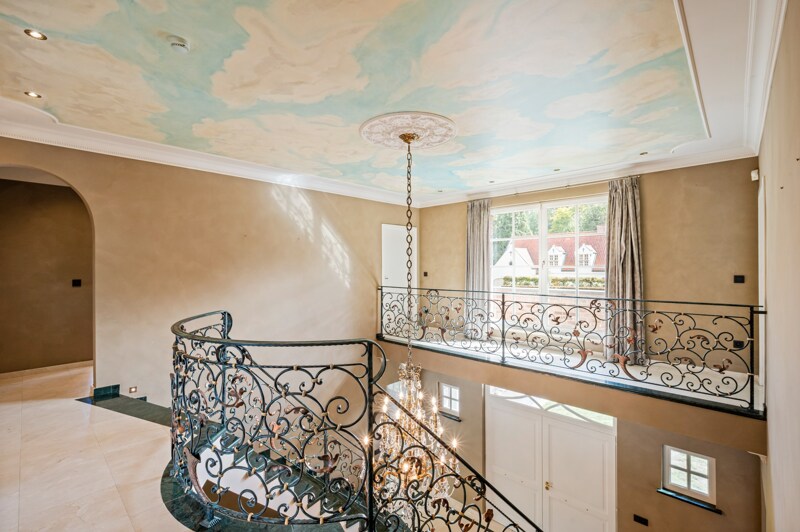 Exclusieve Villa te Turnhout