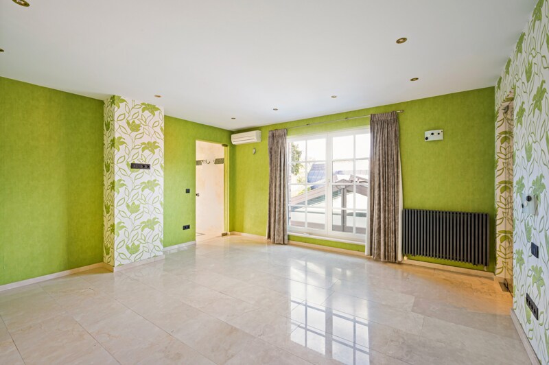 Exclusieve Villa te Turnhout