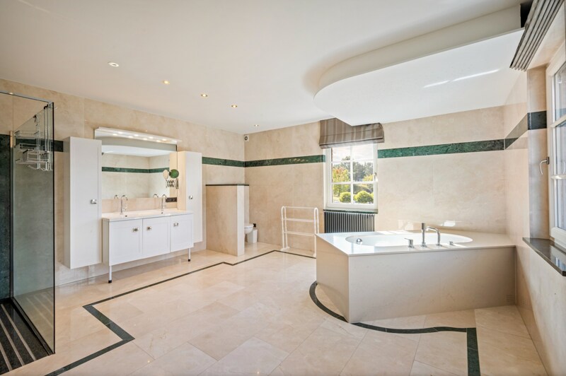 Exclusieve Villa te Turnhout
