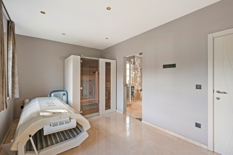 Exclusieve Villa te Turnhout