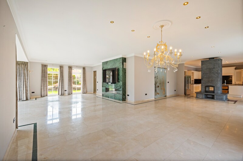 Exclusieve Villa te Turnhout