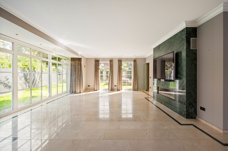 Exclusieve Villa te Turnhout