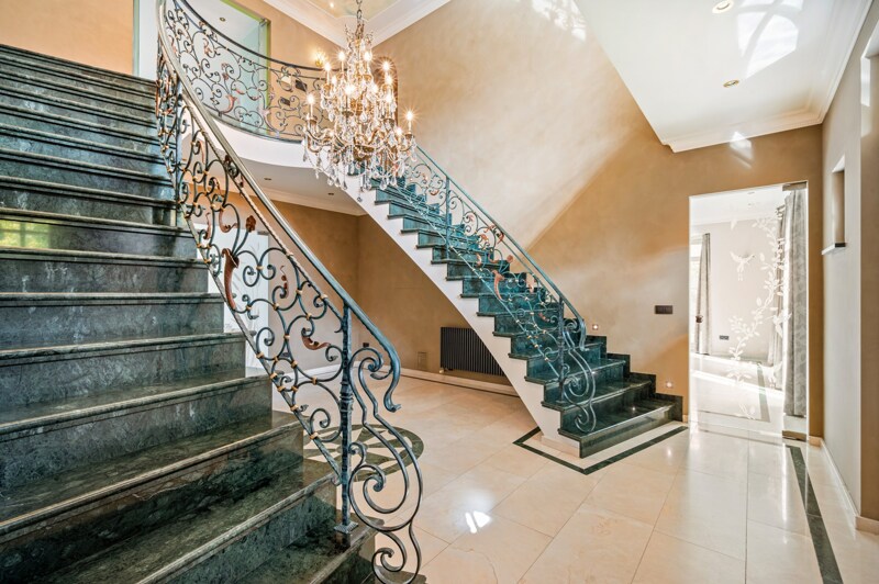 Exclusieve Villa te Turnhout